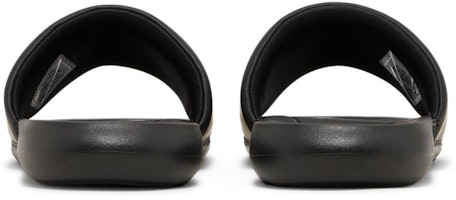 Nike Victori One 運動拖鞋 黑橙 Details for Nike Victori One 運動拖鞋 黑橙