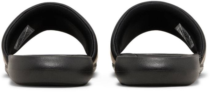 Nike Victori One 運動拖鞋 黑橙 Details for Nike Victori One 運動拖鞋 黑橙