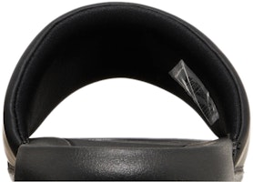 Nike Victori One 運動拖鞋 黑橙 Sizing Nike Victori One 運動拖鞋 黑橙