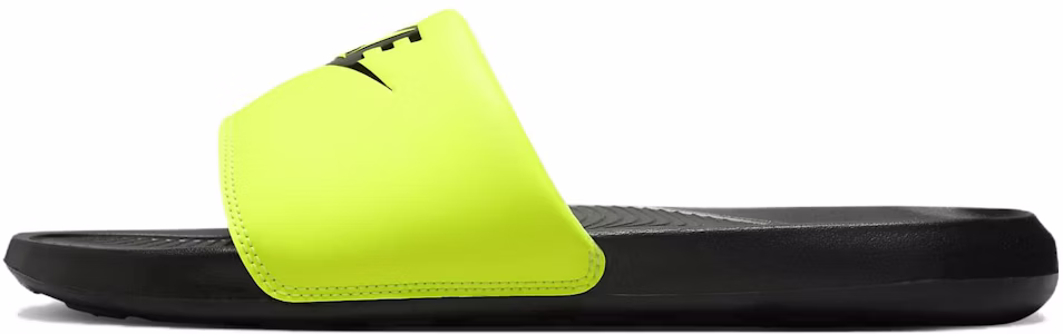 Nike Victori One Slide 'Hitam Volt' CN9675-015 Buy Nike Victori One Slide 'Hitam Volt' CN9675-015