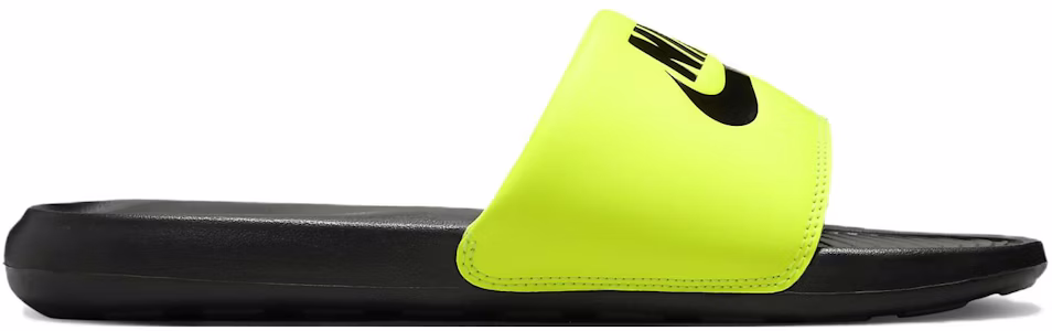 Nike Victori One Slide 'Hitam Volt' CN9675-015 Order Nike Victori One Slide 'Hitam Volt' CN9675-015