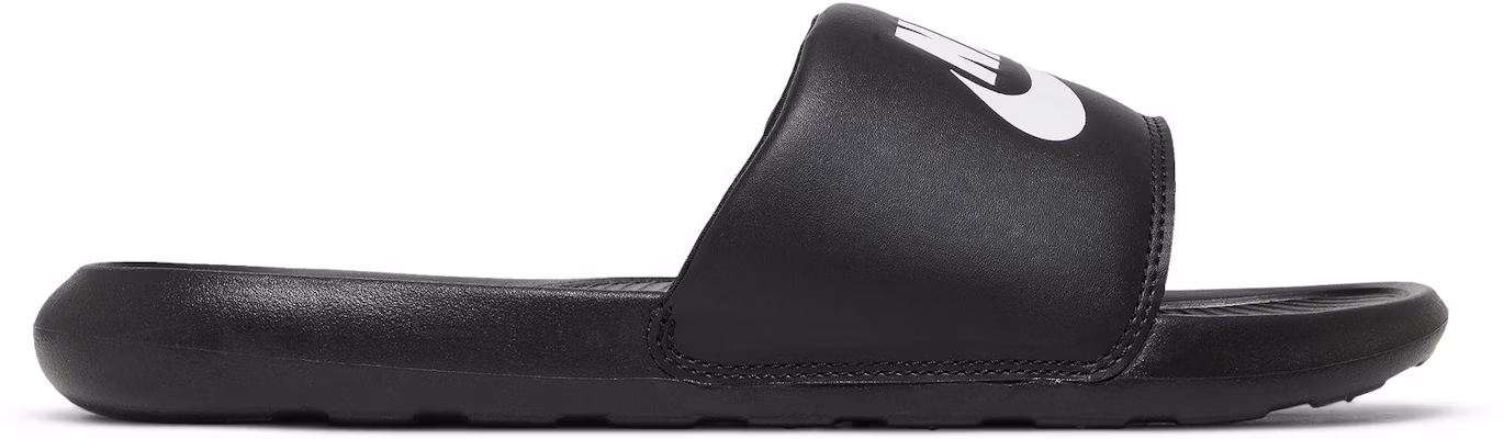 Nike Victori One Slide 'Hitam Putih' CN9675-002 Buy Nike Victori One Slide 'Hitam Putih' CN9675-002