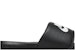 Nike Victori One Slide 'Hitam Putih' CN9675-002