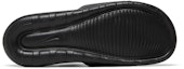 Shop Nike Victori One Slide 'Hitam Putih' CN9675-002