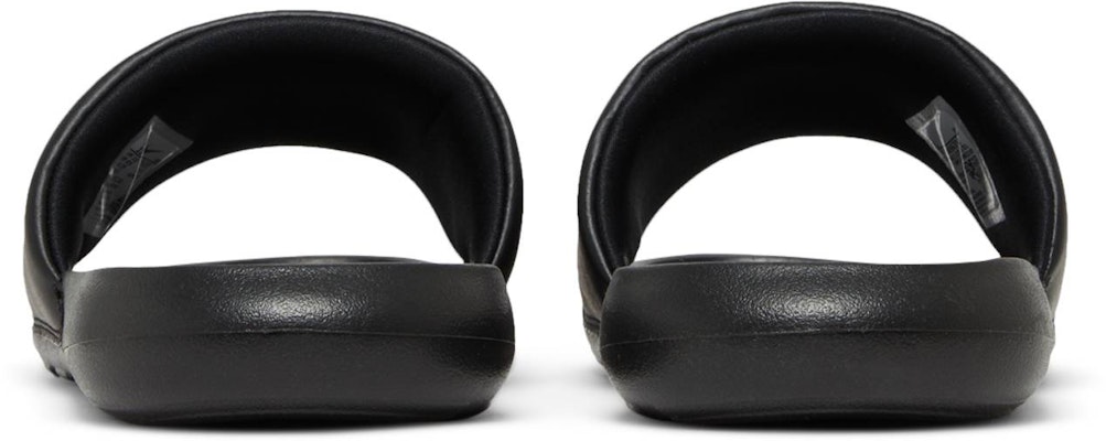 Nike Victori One Slide 'Hitam Putih' CN9675-002 Details for Nike Victori One Slide 'Hitam Putih' CN9675-002
