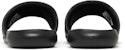 Nike Victori One Slide 'Hitam Putih' CN9675-002