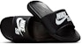 Nike Victori One Slide 'Hitam Putih' DR2018-001