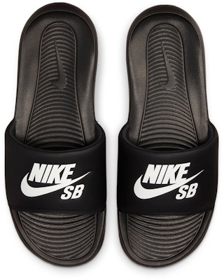 Nike Victori One Slide 'Hitam Putih' DR2018-001 Order Nike Victori One Slide 'Hitam Putih' DR2018-001