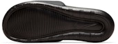 Shop Nike Victori One Slide 'Hitam Putih' DR2018-001