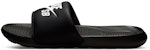 Nike Victori One Slide 'Hitam Putih' DR2018-001