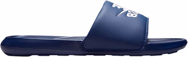 Nike Victori One Slide 'Deep Royal Blue' DR2018-400 Nike Victori One Slide 'Deep Royal Blue' DR2018-400