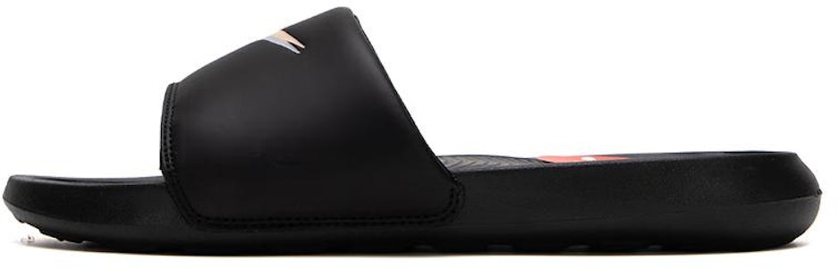 나이키 빅토리 원 슬라이드 "더블 스우시 - 블랙 세서미" FZ1395-001 Buy 나이키 빅토리 원 슬라이드 "더블 스우시 - 블랙 세서미" FZ1395-001