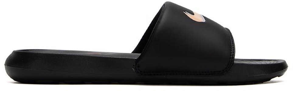 나이키 빅토리 원 슬라이드 "더블 스우시 - 블랙 세서미" FZ1395-001 Order 나이키 빅토리 원 슬라이드 "더블 스우시 - 블랙 세서미" FZ1395-001