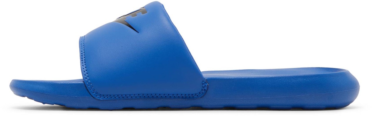 Nike Victori One Slide 'Game Royal' Lelaki CN9675-400 Lookbook Nike Victori One Slide 'Game Royal' Lelaki CN9675-400