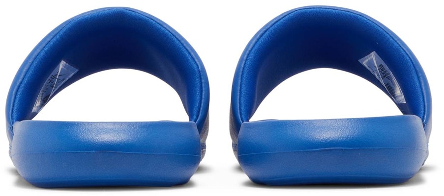 Nike Victori One Slide 'Game Royal' Lelaki CN9675-400 Details for Nike Victori One Slide 'Game Royal' Lelaki CN9675-400