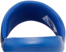 Nike Victori One Slide 'Game Royal' Sandalias CN9675-400 Sizing Nike Victori One Slide 'Game Royal' Sandalias CN9675-400