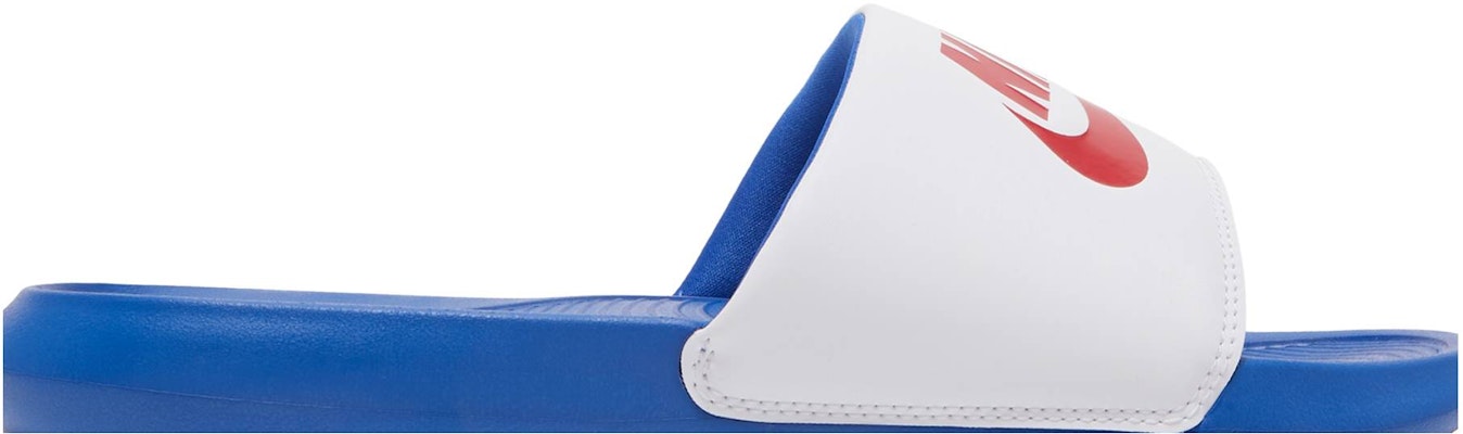 Nike Victori One Slide 'Game Royal University Red' 핃 CN9675-104 Order Nike Victori One Slide 'Game Royal University Red' 핃 CN9675-104