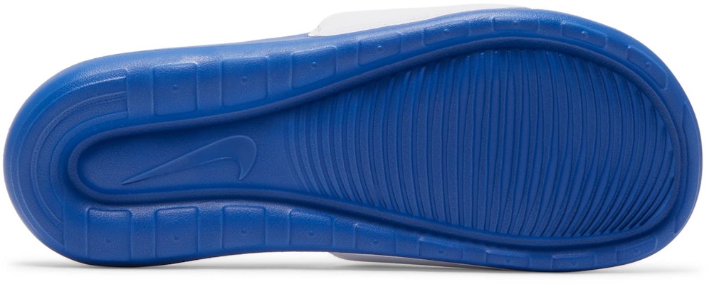 Nike Victori One Slide 'Game Royal University Red' 핃 CN9675-104 Shop Nike Victori One Slide 'Game Royal University Red' 핃 CN9675-104