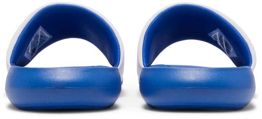 Nike Victori One Slide 'Game Royal University Red' 핃 CN9675-104 Details for Nike Victori One Slide 'Game Royal University Red' 핃 CN9675-104