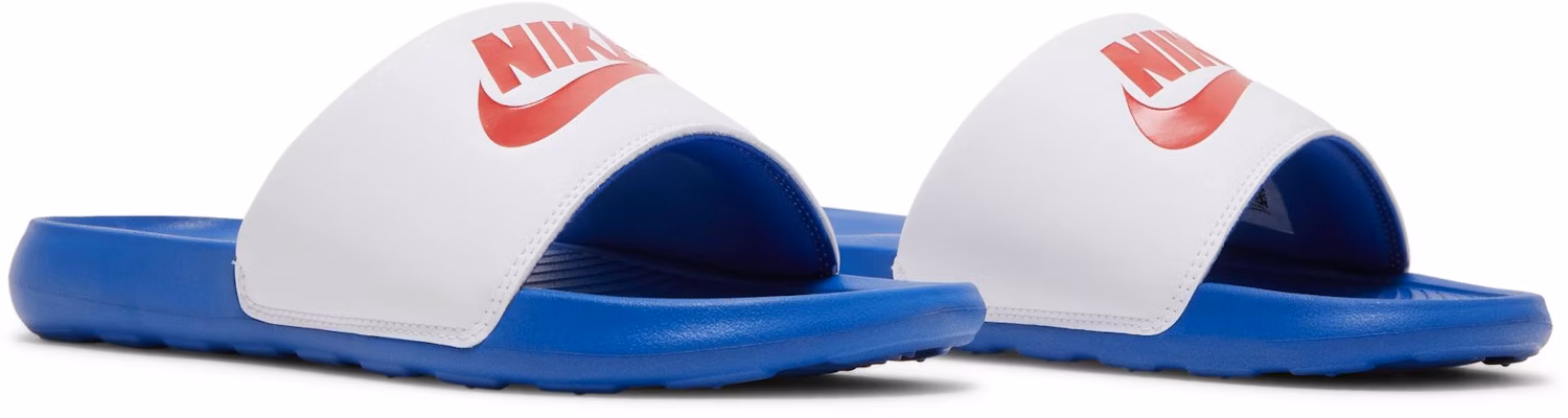 Nike Victori One Slide 'Game Royal University Red' 핃 CN9675-104 Cheap Nike Victori One Slide 'Game Royal University Red' 핃 CN9675-104