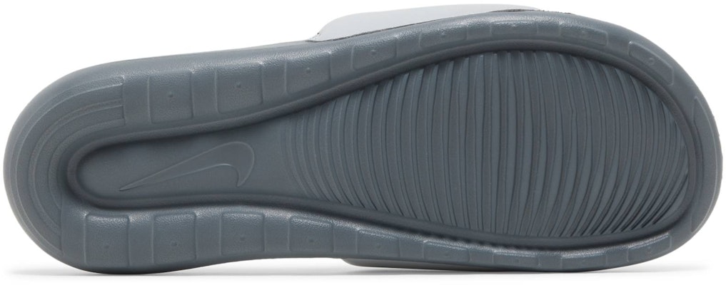 Nike Victori One Slide 'Kelabu Kabus Volt' CN9675-011 Shop Nike Victori One Slide 'Kelabu Kabus Volt' CN9675-011