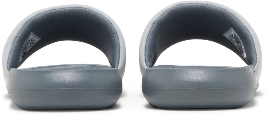 Nike Victori One Slide 'Kelabu Kabus Volt' CN9675-011 Details for Nike Victori One Slide 'Kelabu Kabus Volt' CN9675-011