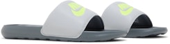 Cheap Nike Victori One Slide 'Kelabu Kabus Volt' CN9675-011
