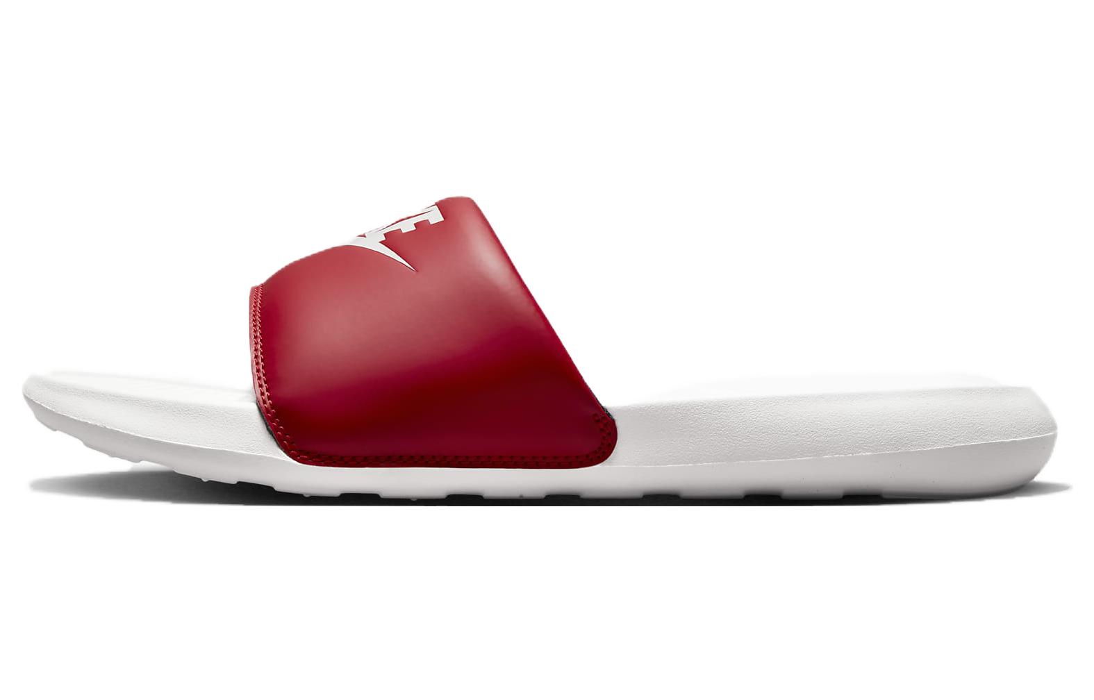 Nike Victori One Slide 'Gym Red White' CN9675-601