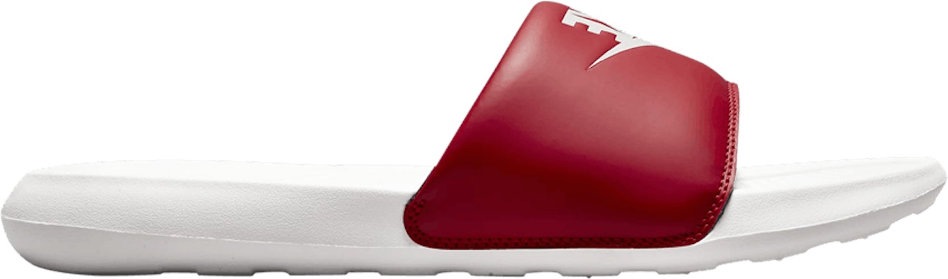 Nike Victori One Slide 'Gym Red White' CN9675-601 Buy Nike Victori One Slide 'Gym Red White' CN9675-601