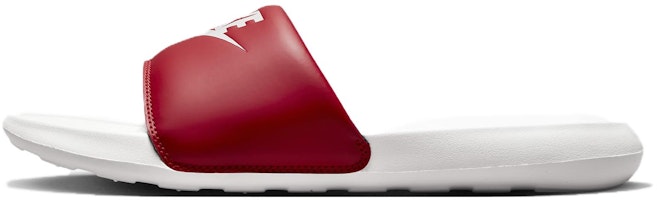 Nike Victori One Slide 'Gym Red White' CN9675-601 Nike Victori One Slide 'Gym Red White' CN9675-601