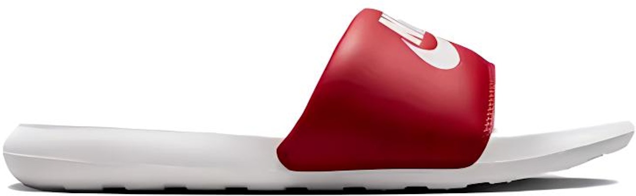 Nike Victori One Slide 'Gym Red Putih' CN9675-601 Order Nike Victori One Slide 'Gym Red Putih' CN9675-601