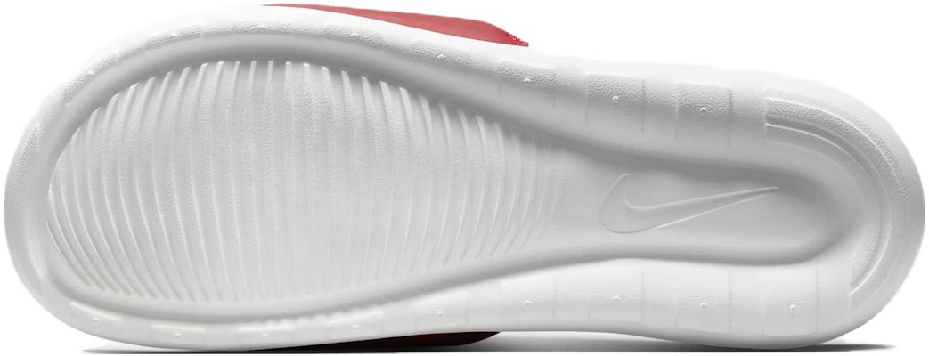 Nike Victori One Slide 'Gym Red Putih' CN9675-601 Shop Nike Victori One Slide 'Gym Red Putih' CN9675-601
