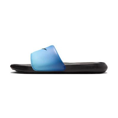 Nike Victori One Slide 'Hyper Blue Chamois'