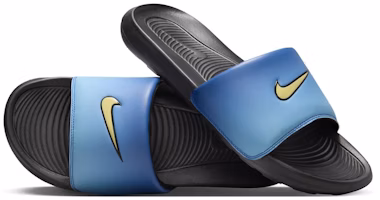 Nike Victori One Slide 'Hyper Blue Chamois' HF4073-400 Nike Victori One Slide 'Hyper Blue Chamois' HF4073-400