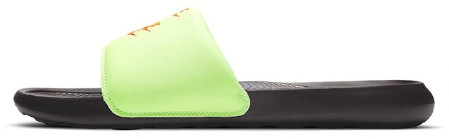 Nike Victori One Slide 'Light Liquid Lime' DD9559-300 Nike Victori One Slide 'Light Liquid Lime' DD9559-300