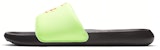 Nike Victori One Slide 'Light Liquid Lime' - Selipar Hijau Air Nike Victori One DD9559-300