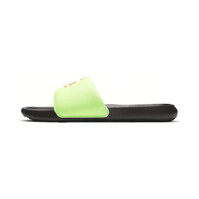 Nike Victori One Slide 'Light Liquid Lime'