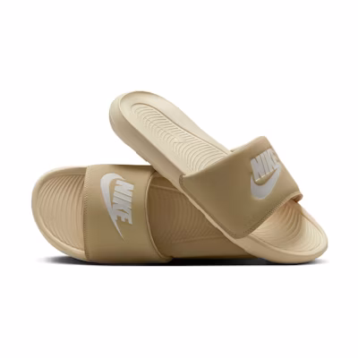 Nike Victori One Slide 'Limestone'