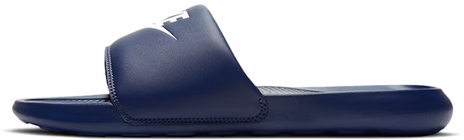 Nike Victori One Slide 'Midnight Navy' CN9675-401 Nike Victori One Slide 'Midnight Navy' CN9675-401