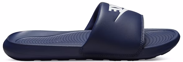 Nike Victori One Slide 'Midnight Navy' CN9675-401 Nike Victori One Slide 'Midnight Navy' CN9675-401