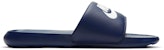 Nike Victori One Slide 'Midnight Navy' Lelaki CN9675-401