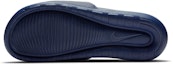 Shop Nike Victori One Slide 'Midnight Navy' Lelaki CN9675-401