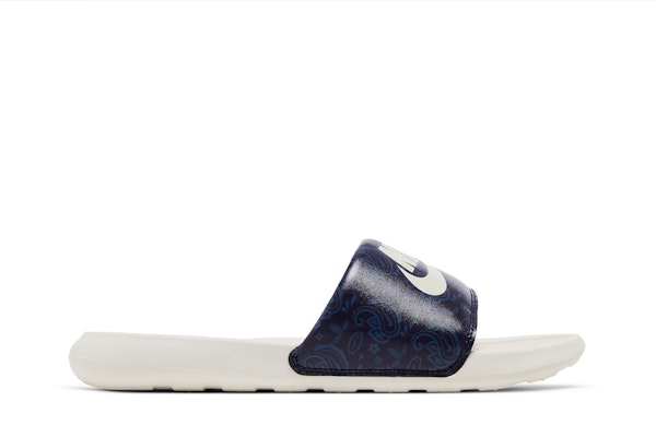 Nike Victori One Slide 'Paisley' Lelaki Wanita Selipar CN9678-403 Buy Nike Victori One Slide 'Paisley' Lelaki Wanita Selipar CN9678-403