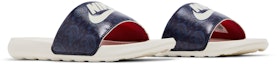 Cheap Nike Victori One Slide 'Paisley' Lelaki Wanita Selipar CN9678-403