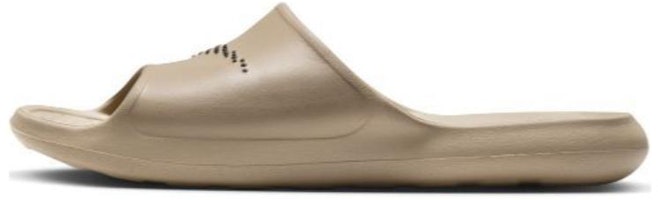 Nike Victori One Slide 'Polka Swoosh - Khaki' CZ5478-200 Nike Victori One Slide 'Polka Swoosh - Khaki' CZ5478-200