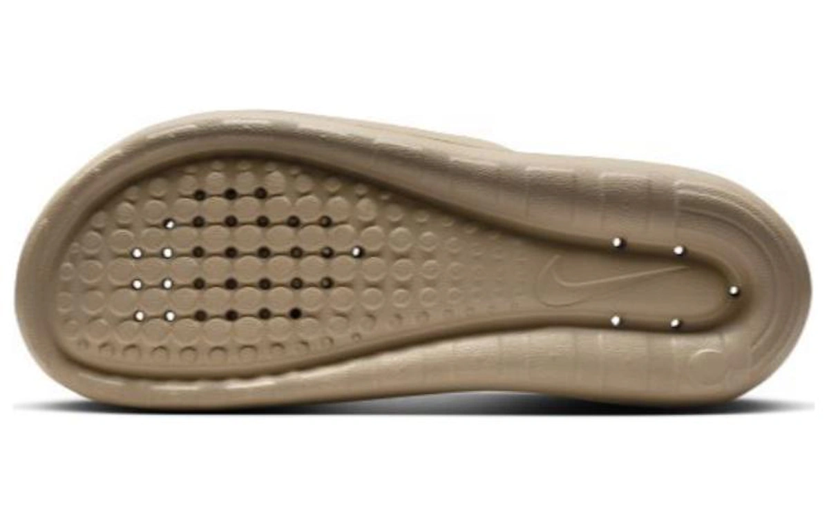 Nike Victori One Slide 'Polka Swoosh - Khaki'