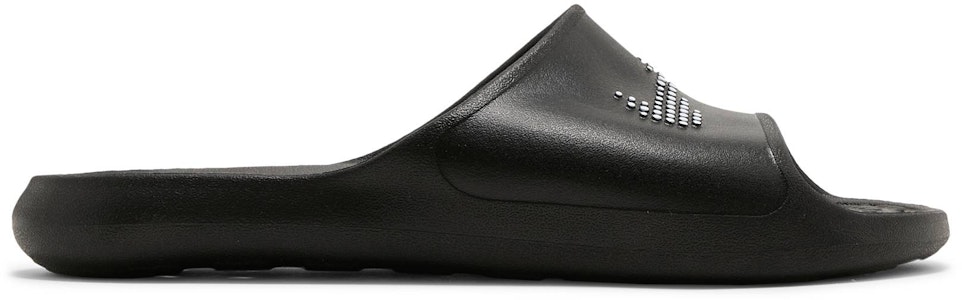 Nike Victori One Slide 'Polka Swoosh - Negro' CZ5478-001 Buy Nike Victori One Slide 'Polka Swoosh - Negro' CZ5478-001