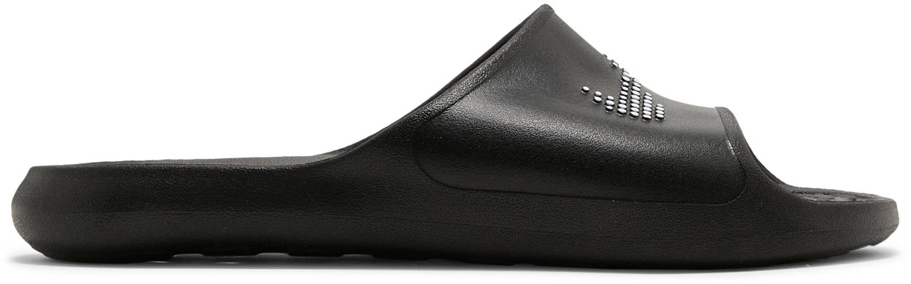 Nike Victori One Slide 'Polka Swoosh - Hitam' CZ5478-001 Buy Nike Victori One Slide 'Polka Swoosh - Hitam' CZ5478-001