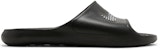 Nike Victori One Slide 'Polka Swoosh - Hitam' CZ5478-001