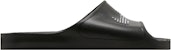 Nike Victori One Slide 'Polka Swoosh - Hitam' CZ5478-001